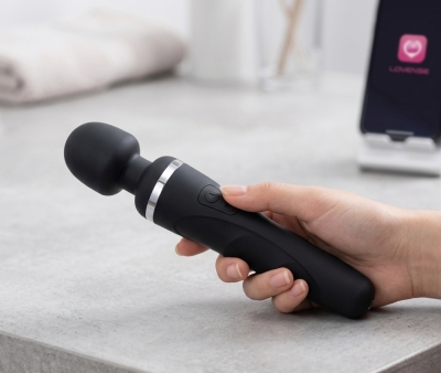 Lovense Domi 2 – Recenzja Masażera, Który Połączył Moc z Technologią