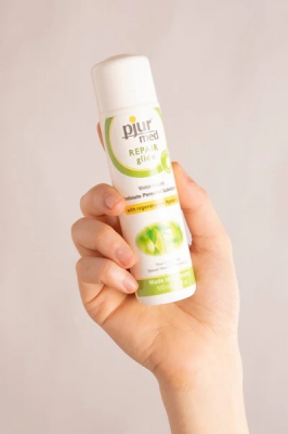 Żel Intymny Pjur Med Repair Glide: Po 30 Dniach Testów - Czy Wart Swojej Ceny?