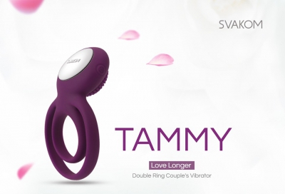 Svakom Tammy w Praktyce: Prawdziwe Doświadczenia Par