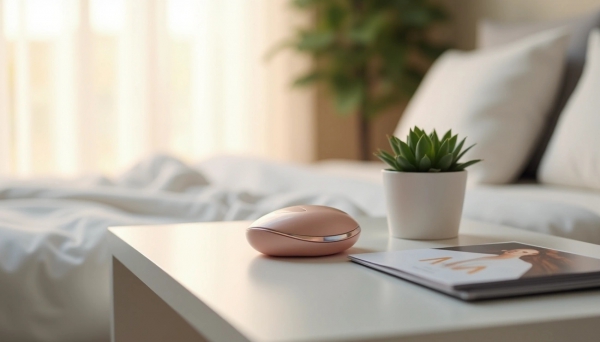 Wibrator a Zdrowie Seksualne: Co Naprawdę Mówią Eksperci w 2025?