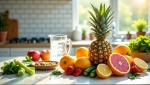 Smak spermy – co naprawdę na niego wpływa i jak go zmienić naturalnie