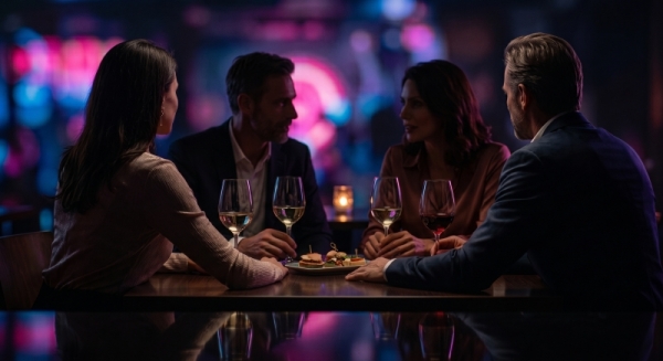 Swingersi: Kim Naprawdę Są i Dlaczego Wybierają Ten Styl Życia?