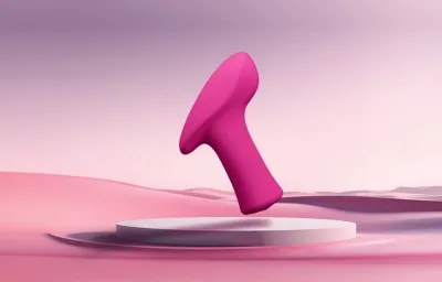 Lovense Ambi Test 2026: Czy Rotacja Zmienia Wszystko w Bullet Vibratorach?
