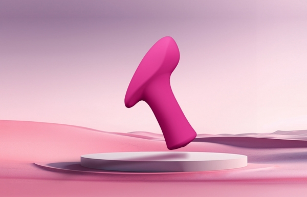 Lovense Ambi Test 2026: Czy Rotacja Zmienia Wszystko w Bullet Vibratorach?