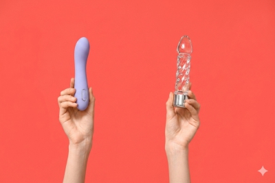 Wibrator czy dildo: co lepiej sprawdzi się w Twoim przypadku?