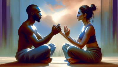 Jak Wzmocnić Doznania Seksualne: Sprawdzony Przewodnik Medytacji Seksualnej